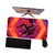 Mouse pad Gamer Miles Morales Aranhaverso 8 - Mousepad Grande 90x40 80x40 60x40 70x30 - comprar online