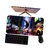 Mouse pad Gamer Miles Morales Aranhaverso 6 - Mousepad Grande 90x40 80x40 60x40 70x30 - loja online
