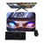 Mouse Pad Gamer Grande - Naruto Kakashi Hatake 4 - 90x40, 80x40, 60x40 e 70x30