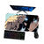 Mouse pad Gamer Grande - SOLO LEVELING JIN WOO 2 - 90x40 80x40 60x40 70x30 na internet
