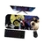 Mouse pad Gamer - O Incrível Mundo de Jack 2 - Mousepad Grande 90x40 80x40 60x40 70x30