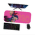Mouse Pad Gamer Grande - Dandadan Okarun 4 Ken Takarura - 90x40, 80x40, 60x40 e 70x30 - HeadGlitch