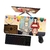 Mouse pad Gamer- Spy X Family 3 - Mousepad Grande 90x40 80x40 60x40 70x30