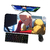Mouse pad Gamer Grande - One Punch Man Saitama 3 - 90x40, 80x40, 60x40 e 70x30