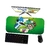 Mouse pad Gamer - APENAS UM SHOW - MORDECAI E RIGBY 1 - Mousepad Grande 90x40 80x40 60x40 70x30 na internet