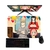 Mouse pad Gamer- Spy X Family 3 - Mousepad Grande 90x40 80x40 60x40 70x30 na internet