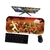 Mouse pad Gamer - Naruto - Naruto Fases 1 - Mousepad Grande 90x40 80x40 60x40 70x30 - comprar online