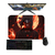 Mouse Pad Gamer Grande - Naruto Itachi Uchiha 4 - 90x40, 80x40, 60x40 e 70x30 na internet