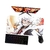 Mouse pad Gamer- ONEPIECE - LUFFY GEAR 5 Op1 - Mousepad Grande 90x40 80x40 60x40 70x30 na internet
