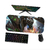 Mouse Pad Gamer Grande - LOL Arcane Ekko 4 - League of Legends - 90x40, 80x40, 60x40 e 70x30 na internet