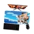 Imagem do Mouse Pad Gamer Grande - One Piece Going Merry 3 - 90x40, 80x40, 60x40 e 70x30
