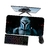 Mouse Pad Gamer Grande - Mandalorian Din Djarin 2 - 90x40, 80x40, 60x40 e 70x30 na internet