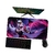 Mouse pad Gamer - LOL Morgana Feiticeira - League of legends Mousepad Grande 90x40 80x40 60x40 70x30 - HeadGlitch