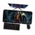 Mouse pad Gamer Grande - Coringa Joker 5 - 90x40, 80x40, 60x40 e 70x30
