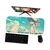 Mouse pad Gamer - Spy X Family 4 - Mousepad Grande 90x40 80x40 60x40 70x30 na internet