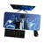 Mouse pad Gamer Grande - SOLO LEVELING JIN WOO 5 - 90x40 80x40 60x40 70x30 - comprar online