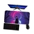 Mouse pad Gamer - Solo Leveling 2 - Mousepad Grande 90x40 80x40 60x40 70x30 - HeadGlitch