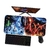 Mouse pad Gamer - STAR WARS - JEDI VS SITH 2 - Mousepad Grande 90x40 80x40 60x40 70x30 na internet