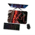 Mouse Pad Gamer Grande - BATMAN 3 - 90x40, 80x40, 60x40 e 70x30