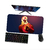 Imagem do Mouse pad Gamer Grande - GOD OF WAR Kratos 1 - 90x40 80x40 60x40 70x30