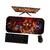 Mouse Pad Gamer Grande - WOW 1 - 90x40, 80x40, 60x40 e 70x30 - HeadGlitch