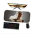 Mouse pad Gamer Grande - GAME OF THRONES Daenerys Targaryen 1 - 90x40 80x40 60x40 70x30