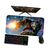 Mouse pad Gamer Grande - GUARDIÕES DA GALÁXIA GROOT E ROCKET RACCOON 1 - 90x40 80x40 60x40 70x30 na internet