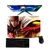 Mouse pad Gamer - One Punch man Saitama 1 - Mousepad Grande 90x40 80x40 60x40 70x30 na internet