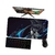Mouse pad Gamer - Valorant Yoru 1 - Mousepad Grande 90x40 80x40 60x40 70x30 na internet