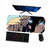 Mouse pad Gamer Grande - SOLO LEVELING JIN WOO 2 - 90x40 80x40 60x40 70x30 na internet