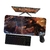 Mouse pad Gamer - WOW ASA DA MORTE - Mousepad Grande 90x40 80x40 60x40 70x30