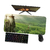Mouse Pad Gamer - SENHOR DOS ANEIS - GANDALF 1 Mousepad Grande 90x40 80x40 60x40 70x30