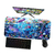 Mouse pad Gamer Grande - POKEMON POKEMONS AQUÁTICOS 1 - 90x40 80x40 60x40 70x30
