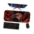 Mouse pad Gamer Grande - JUJUTSU KAISEN SUKUNA 6 - 90x40 80x40 60x40 70x30 - HeadGlitch