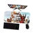 Mouse pad Gamer - Gta V Cenário 5 - Mousepad Grande 90x40 80x40 60x40 70x30 - comprar online