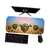 Mouse Pad Gamer Grande - Minecraft 5 - 90x40, 80x40, 60x40 e 70x30 - HeadGlitch