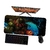 Mouse pad Gamer - Wow Orc Xamã 1 - Mousepad Grande 90x40 80x40 60x40 70x30
