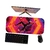 Imagem do Mouse pad Gamer Miles Morales Aranhaverso 8 - Mousepad Grande 90x40 80x40 60x40 70x30