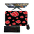 Imagem do Mouse Pad Gamer Grande - Akatsuki Nuvens 1 - 90x40, 80x40, 60x40 e 70x30