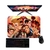 Imagem do Mouse pad Gamer - STREET FIGHTER - STREET FIGHTER 1 - Mousepad Grande 90x40 80x40 60x40 70x30