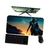 Mouse pad Gamer - Mandalorian 1 Din Djarin - Mousepad Grande 90x40 80x40 60x40 70x30 - loja online