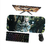 Mouse pad Gamer Grande - Sousou no Frieren Frieren 6 - 90x40, 80x40, 60x40 e 70x30