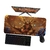 Mouse Pad Gamer Grande - WoW Árvore da Vida - 90x40, 80x40, 60x40 e 70x30 - HeadGlitch