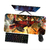 Mouse pad Gamer Grande - Deadpool 4 - 90x40, 80x40, 60x40 e 70x30