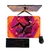Mouse pad Gamer Miles Morales Aranhaverso 8 - Mousepad Grande 90x40 80x40 60x40 70x30 - HeadGlitch