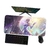 Mouse pad Gamer - LOL - LUX ELEMENTALISTA 1 - League of legends Mousepad Grande 90x40 80x40 60x40 70x30