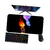 Mouse Pad Gamer Grande - DISNEY ELEMENTOS 1 - 90x40, 80x40, 60x40 e 70x30