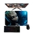 Mouse pad Gamer - GUARDIÕES DA GALAXIA - BABY GROOT - Mousepad Grande 90x40 80x40 60x40 70x30 - comprar online