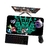 Imagem do Mouse pad Gamer - MÁRIO - LUIGI 1 - Mousepad Grande 90x40 80x40 60x40 70x30