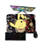 Mouse pad Gamer Grande - POKEMON PIKACHU 1 - 90x40 80x40 60x40 70x30 - loja online